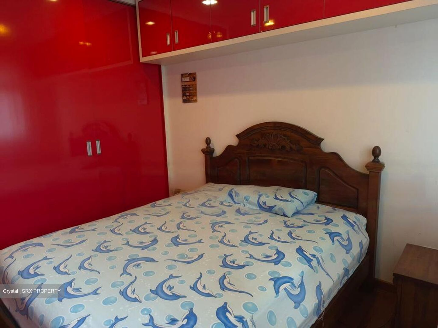 Blk 3A Kallang Heights (Kallang/Whampoa), HDB 5 Rooms #464199281